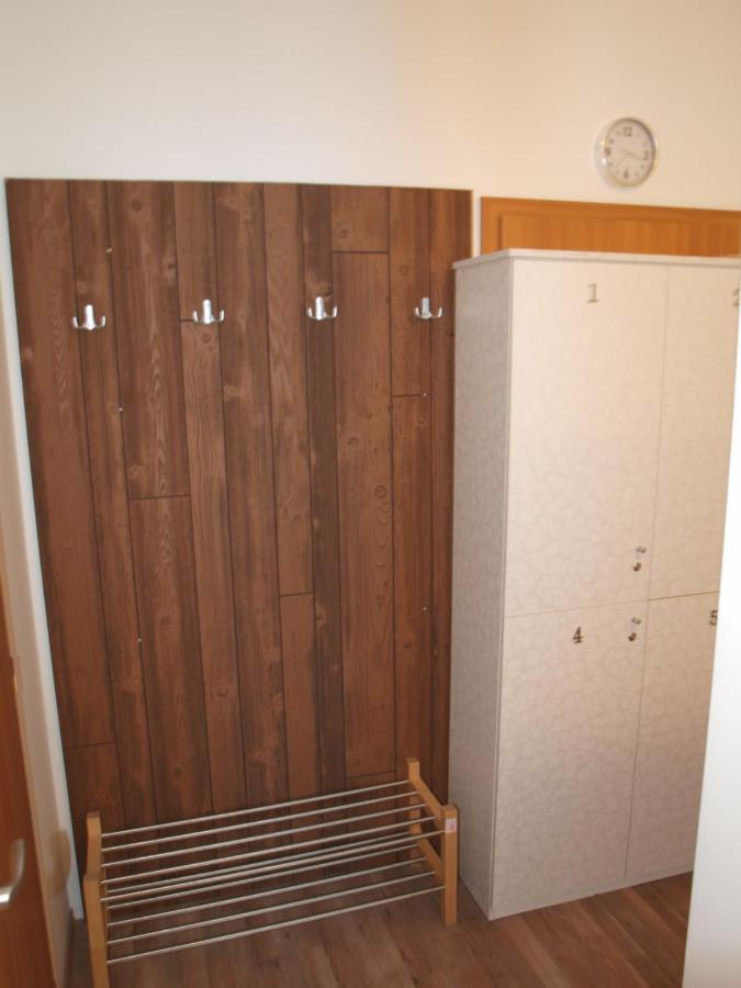 Bailando Studio Neratovice Exteriör bild